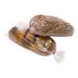 4 lb Clear Side Gusseted Poly Bags (500-Count) Trust