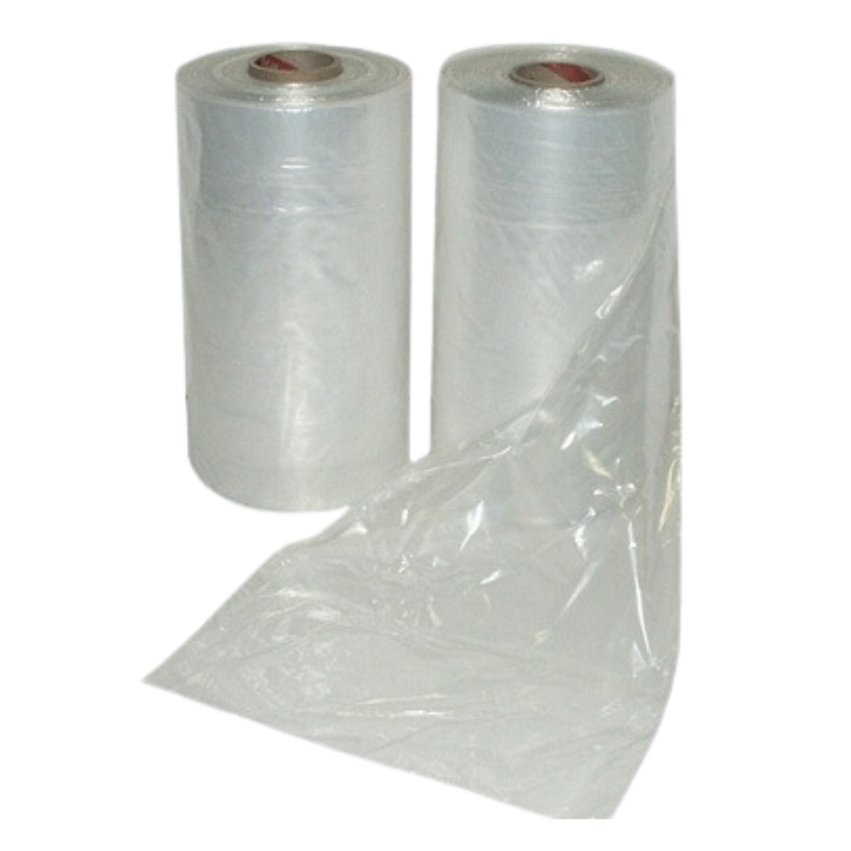 10.5" x 15.5" Medium Convenience Rolls - 2 Rolls