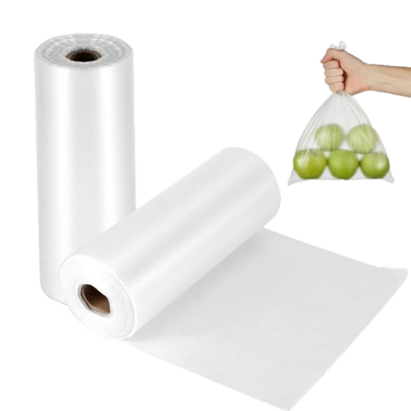 10.5" x 20" Large Convenience Rolls - 2 Rolls