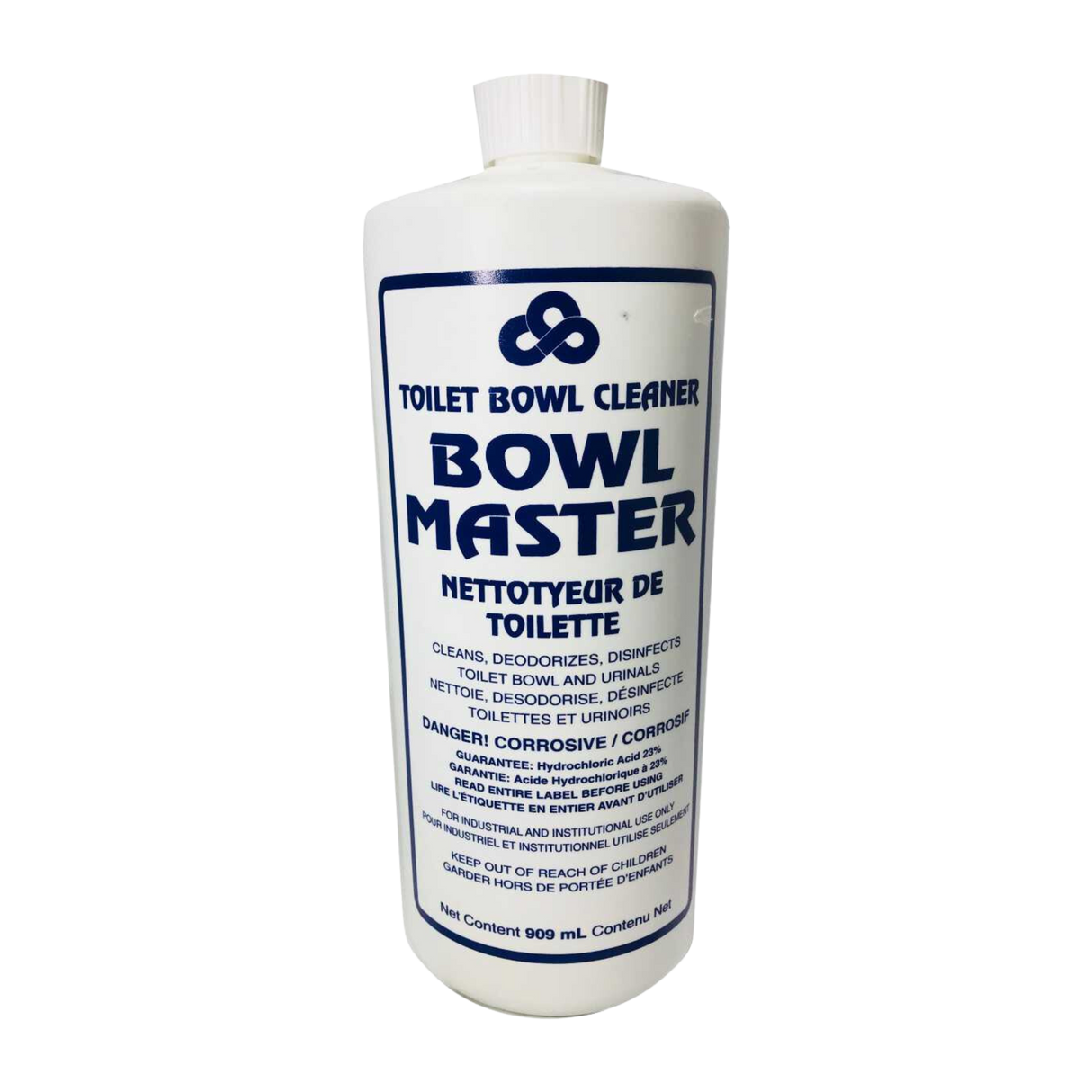Master Bowl Cleaner - 909ml