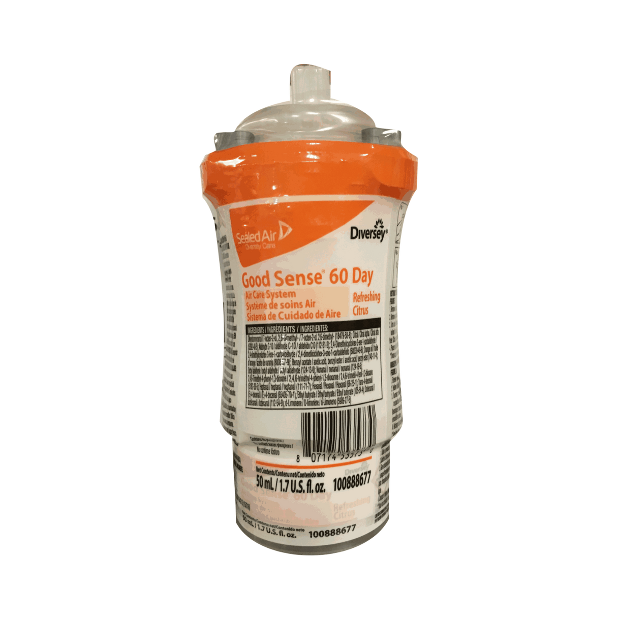 Good Sense Aersosol Air Freshener - 16oz
