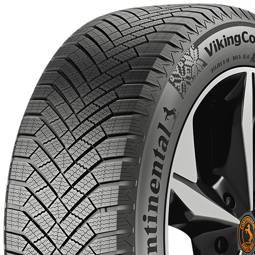 Continental VIKING CONTACT 8 235/50R18 XL - 101T