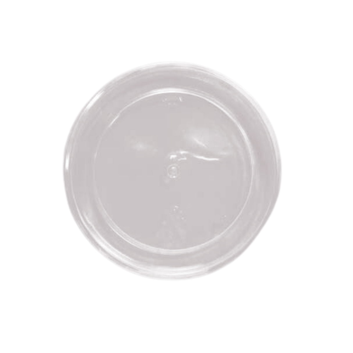 Plastic Lids for Paper Soup Container For 8, 12, 16 oz - 1000 pcs