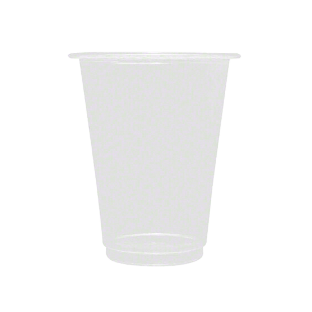 7oz PET Cups - 1000 pcs