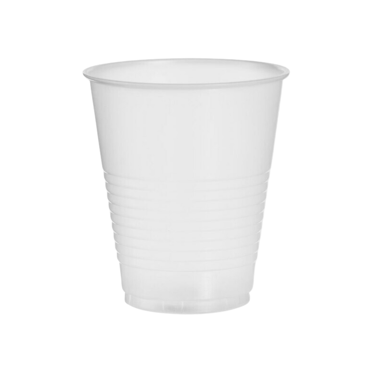12 oz Clear PP Cups - 1000pcs
