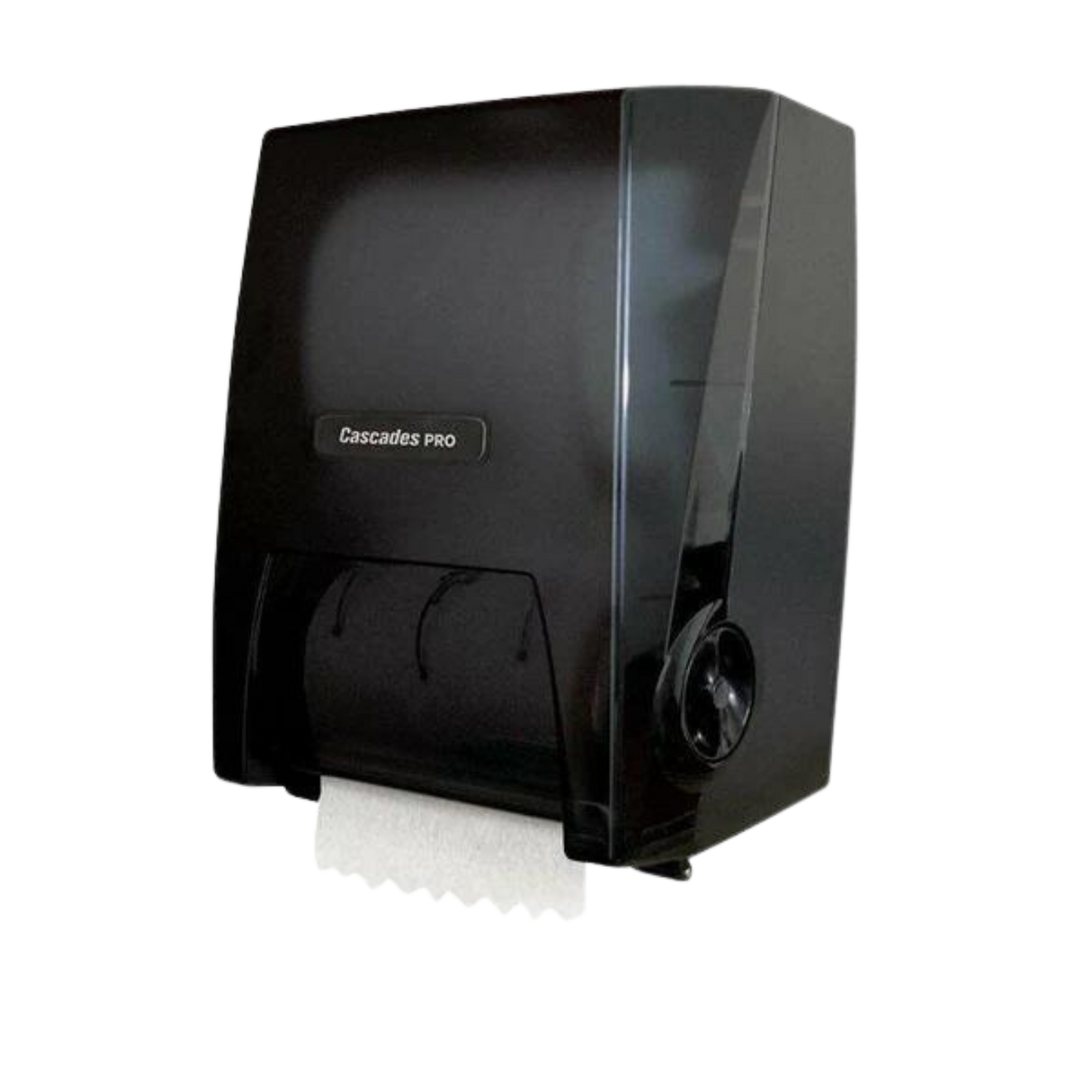 No Touch Hand Towel Dispenser For 205' - 800' Rolls