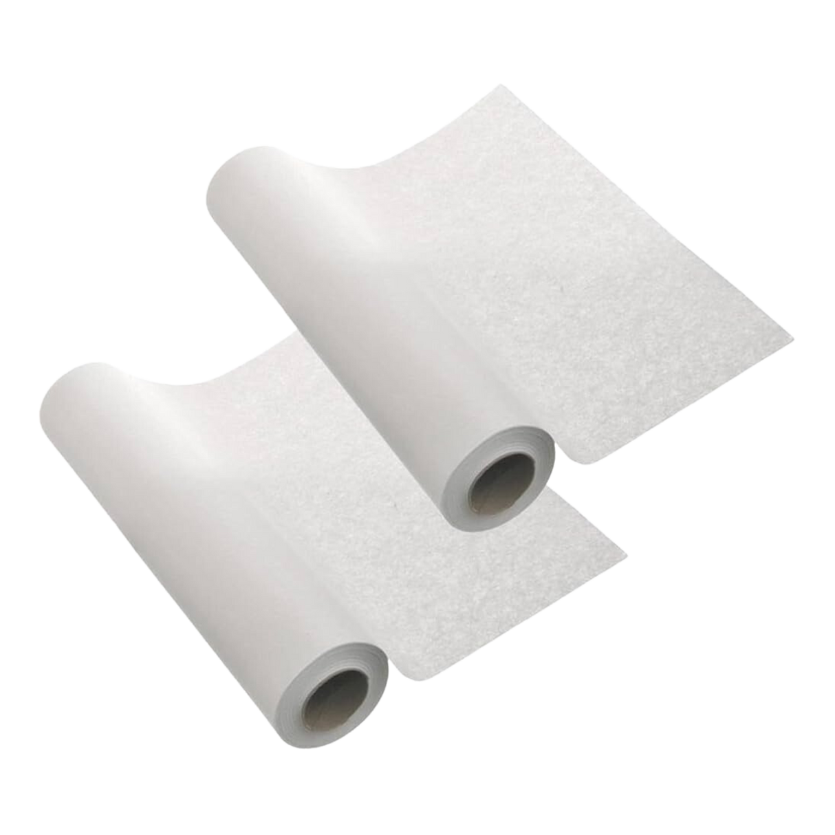 Crepe Natural Colour Medical Paper Roll - 12 Rolls