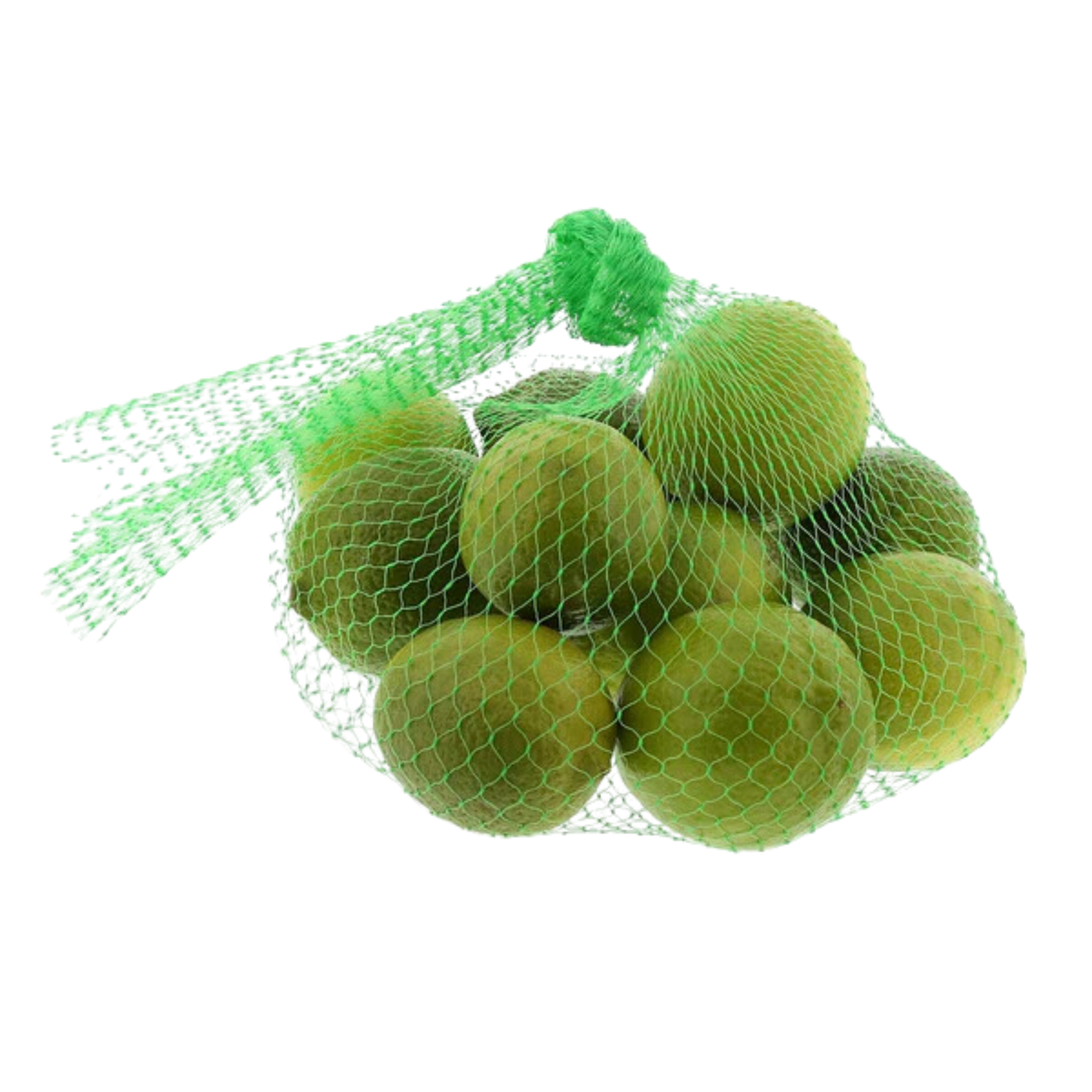 17" Green Net Bag - 2000 pcs