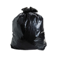 Extra-Large 42" x 48" Black Garbage Bags (150-Count Case) Price Group