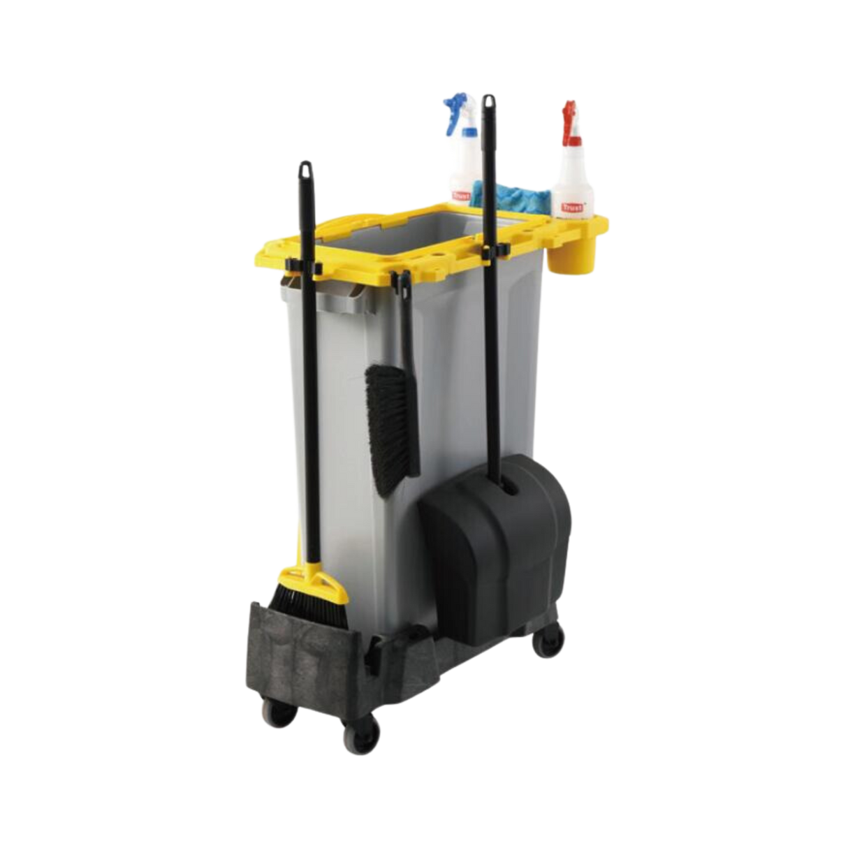 Svelte Yellow Rim Caddy for JA146