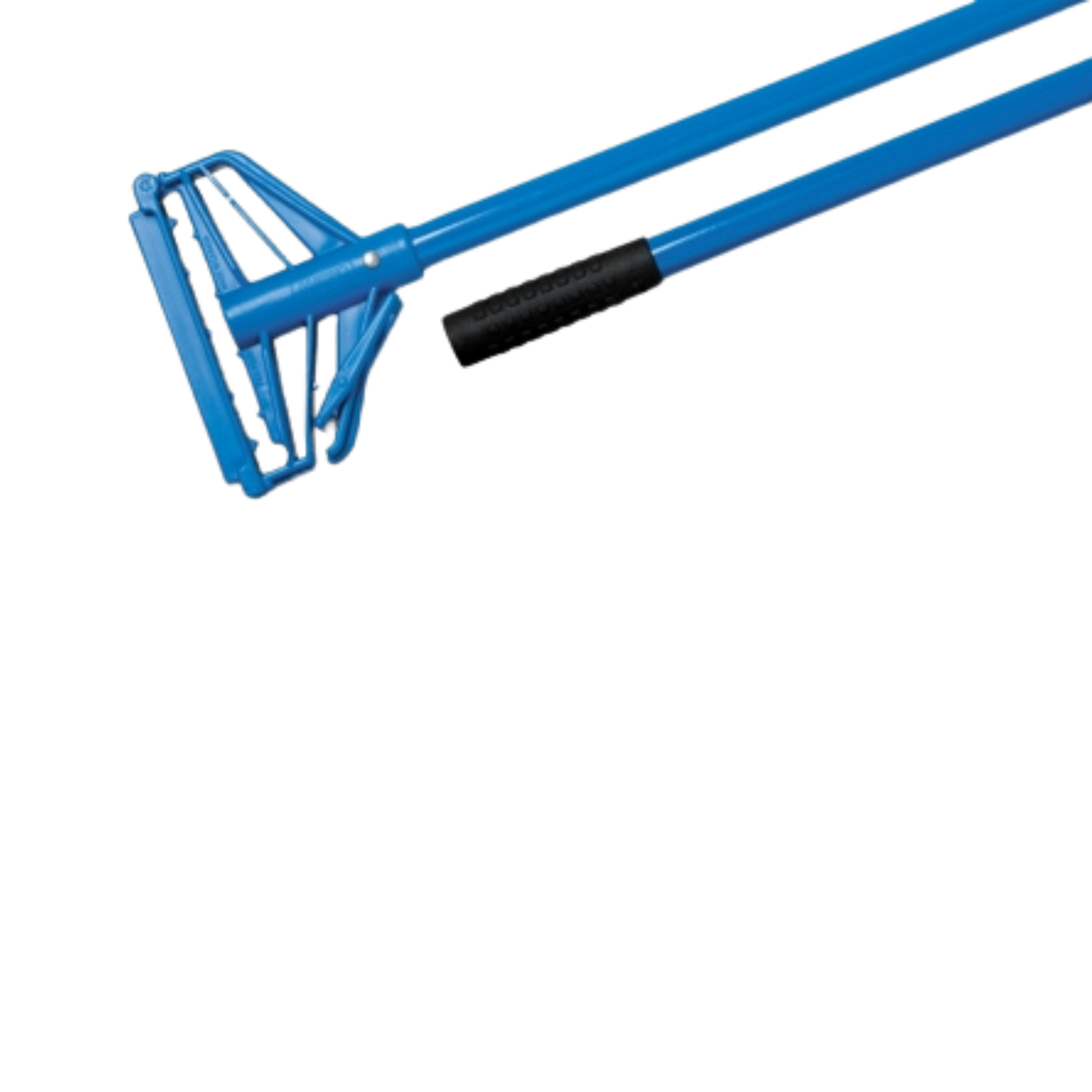 54" Fibreglass Mop Handle - 1 piece