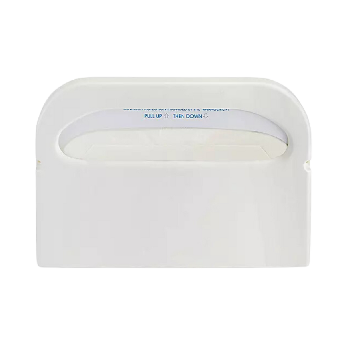 Dispenser for Toilet Seat Cover Paper - 1 Unit