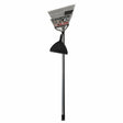 Kodiak Premium Angle Broom and Dustpan Set Kodiak