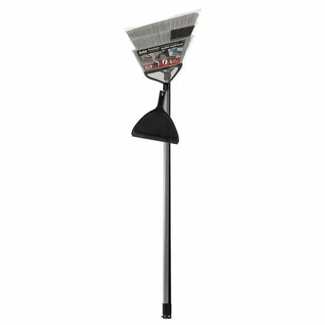 Kodiak Premium Angle Broom and Dustpan Set Kodiak