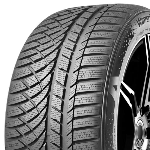 Kumho WINTERCRAFT WP72 245/40R18 XL - 97V