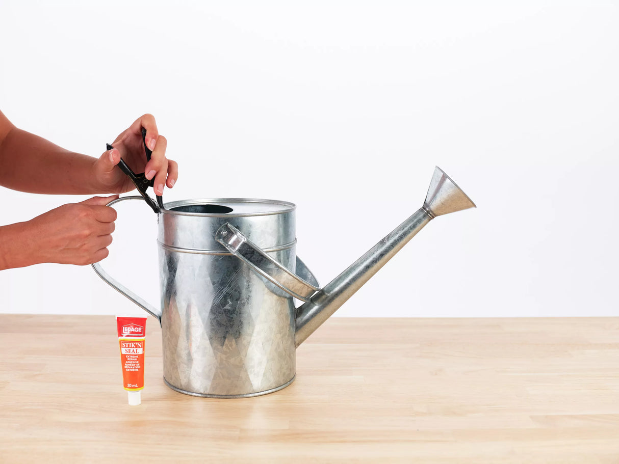 LePage Stik'n Seal Extreme Repair Adhesive, Clear, 30 ml Tube, Pack of 1 LePage