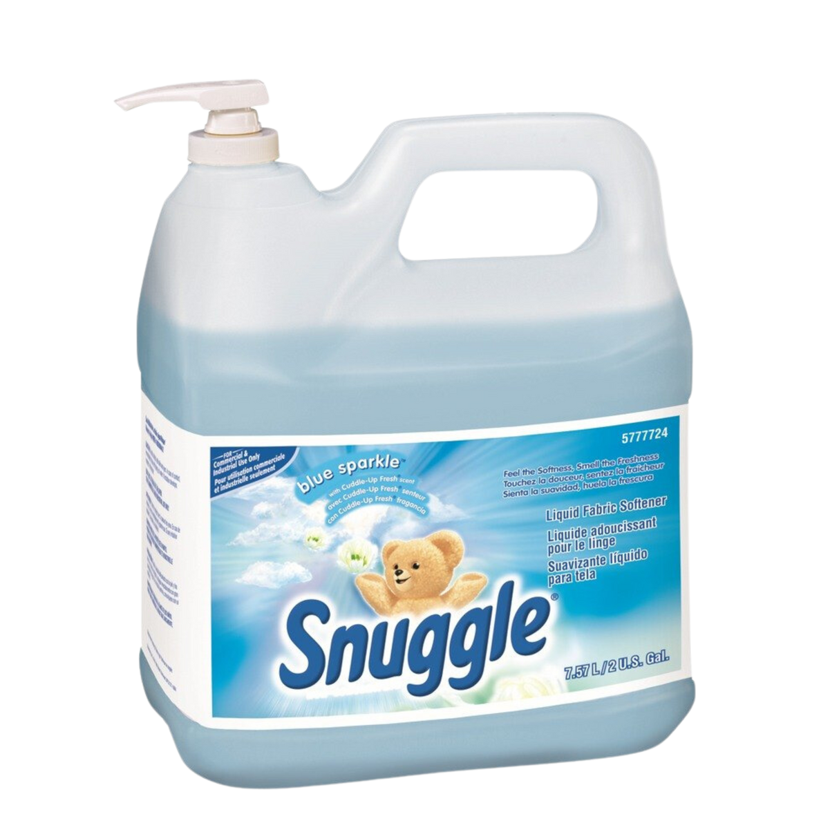Fresh Phase Fabric Freshener - 12 x 946ml/case