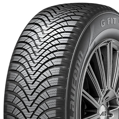 Laufenn G FIT 4S (4 SEASONS WINTER APPROVED) 215/55R17 XL - 98W
