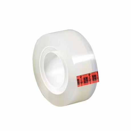 Clear Polypropylene Office Tape (Easy-Tear, Single Roll) Price Group