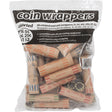 PAP-R Assorted Paper Coin Wrappers (36-Pack) PAP-R