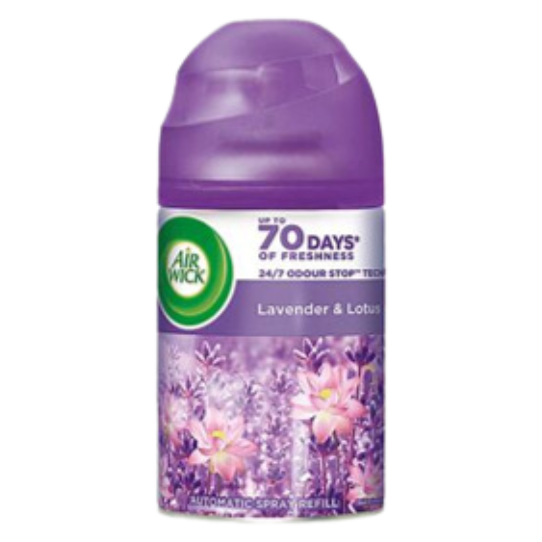 Aerosol Freshmatic Auto Spray Refill