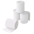 Premium 2.25" x 55' Thermal Paper Register Rolls (100-Pack) Dynasty
