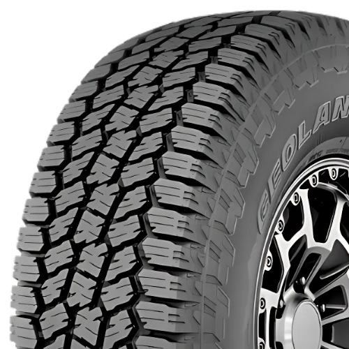 Yokohama GEOLANDAR A/T4 G018 (4 SEASONS WINTER APPROVED) 265/75R16 - 116T