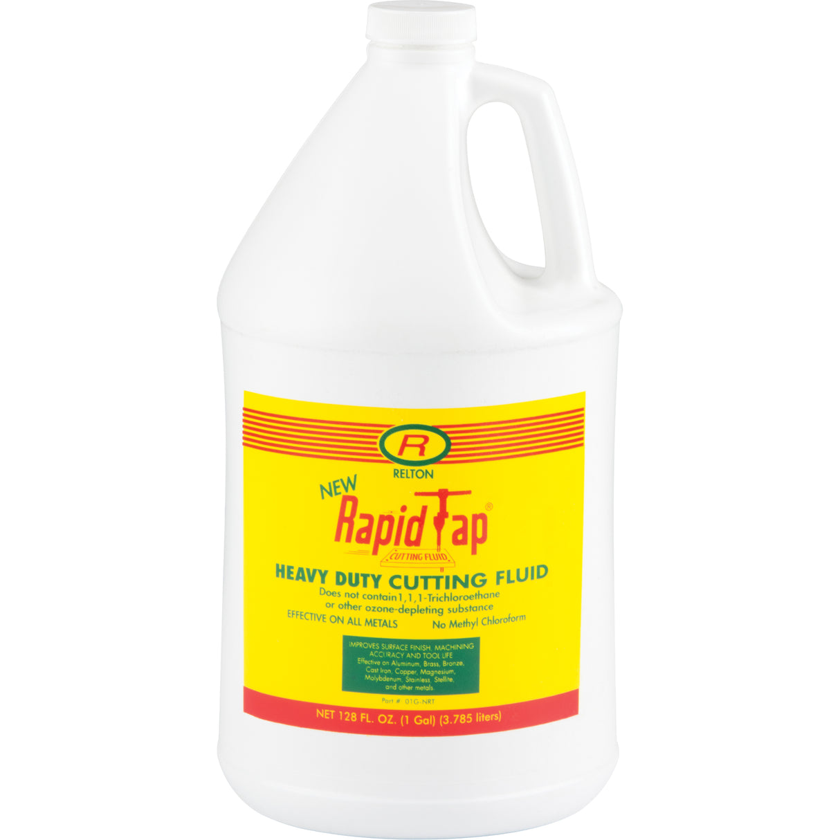 Rapid Tap ® Cutting Fluid, 3.8 L