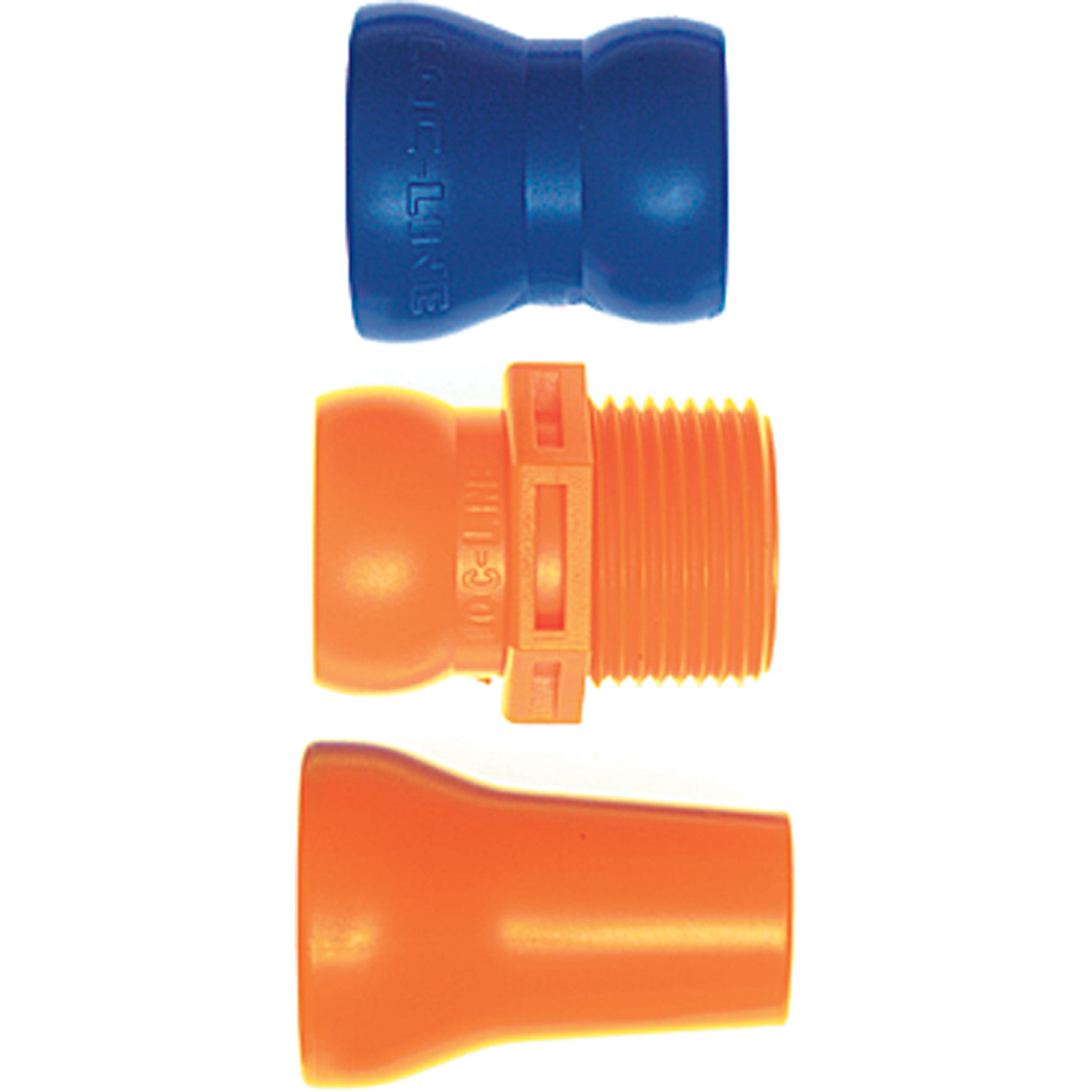 Adjustable Hose Assembly Kit