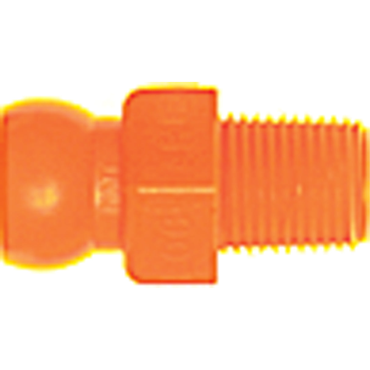 NPT Connectors, 1-1/25" L x 77/200" W