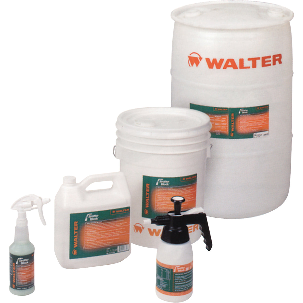 E-Weld 3 Weld Spatter Release Solutions, Aerosol