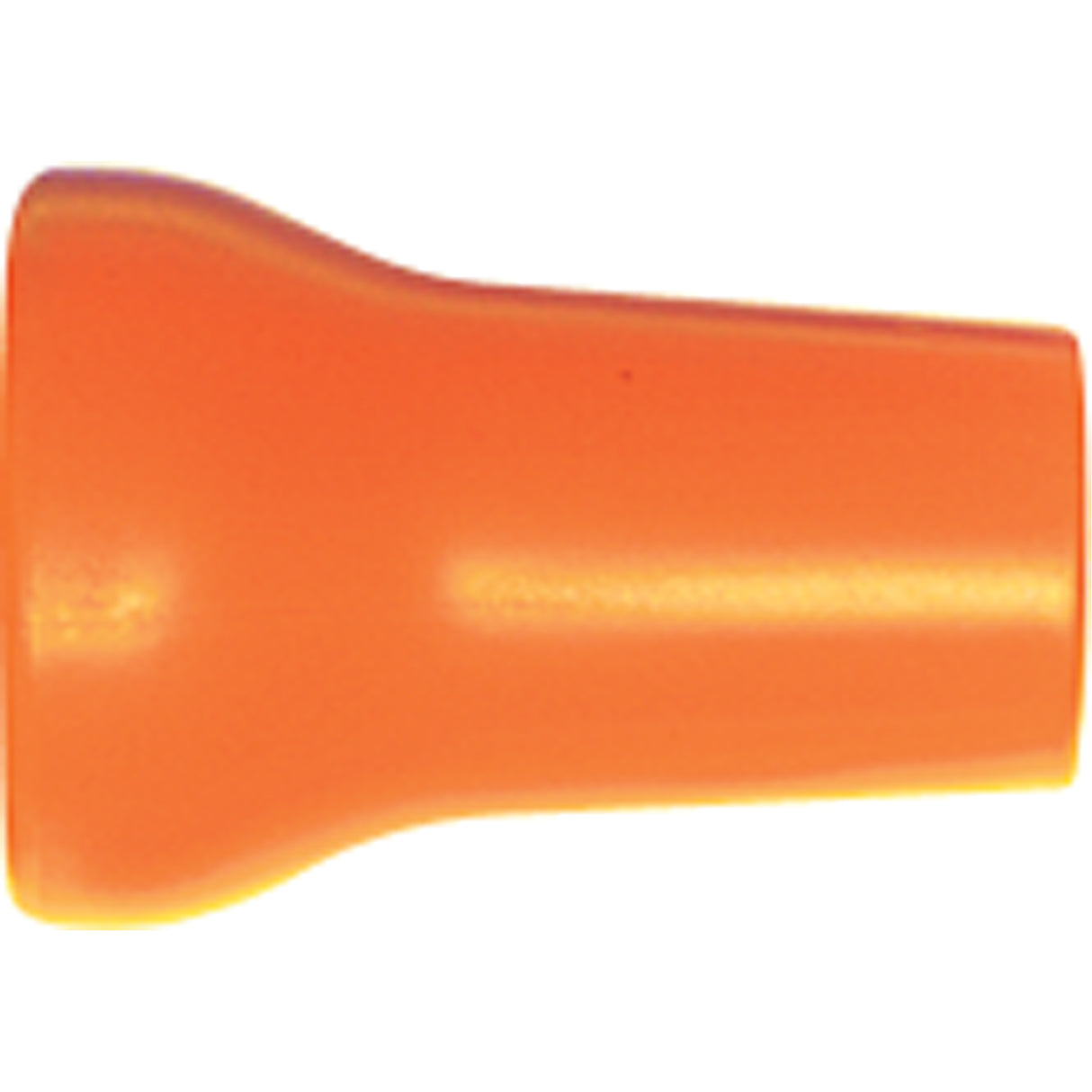 Round Nozzles, 1.71/100" L