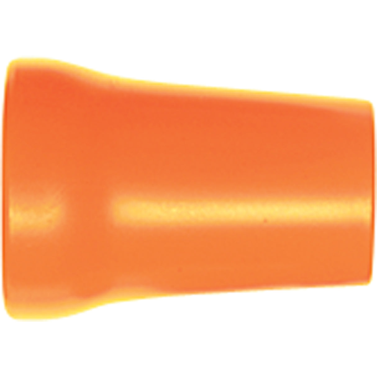 Round Nozzles, 1-143/200" L