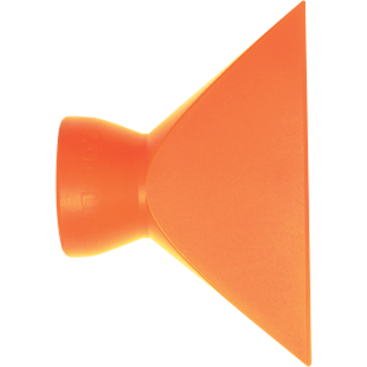 Flare Nozzles, 2-21/200" L