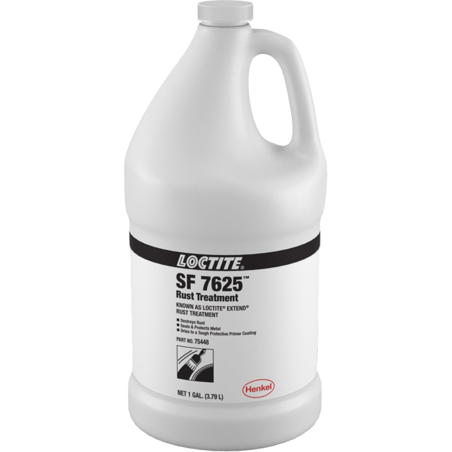 Extend™ Rust Treatment, Jug