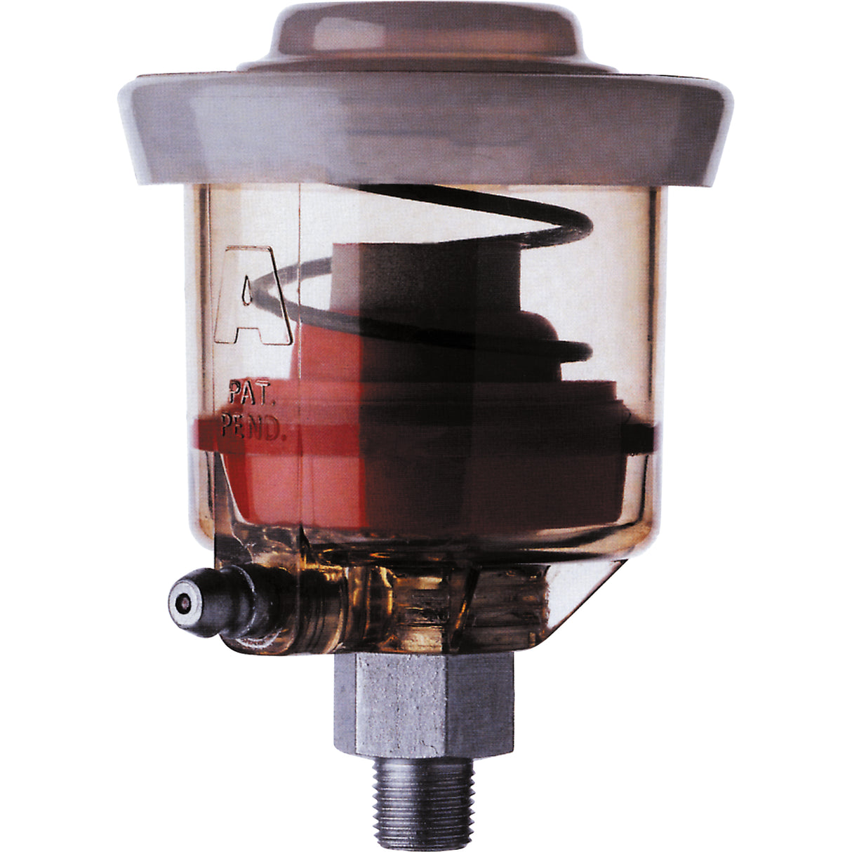 Auto Lubricator