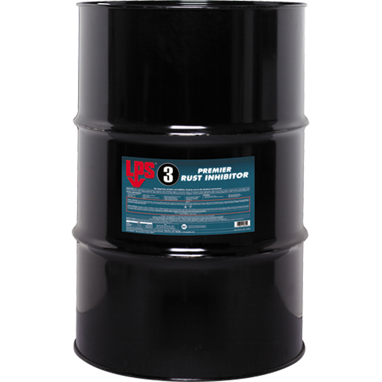 LPS 3® Premier Rust Inhibitor, Drum