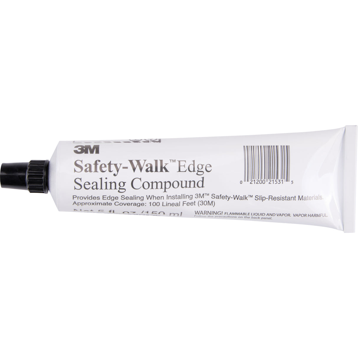 Edge Sealing Compound, 150 ml, Tube, Clear