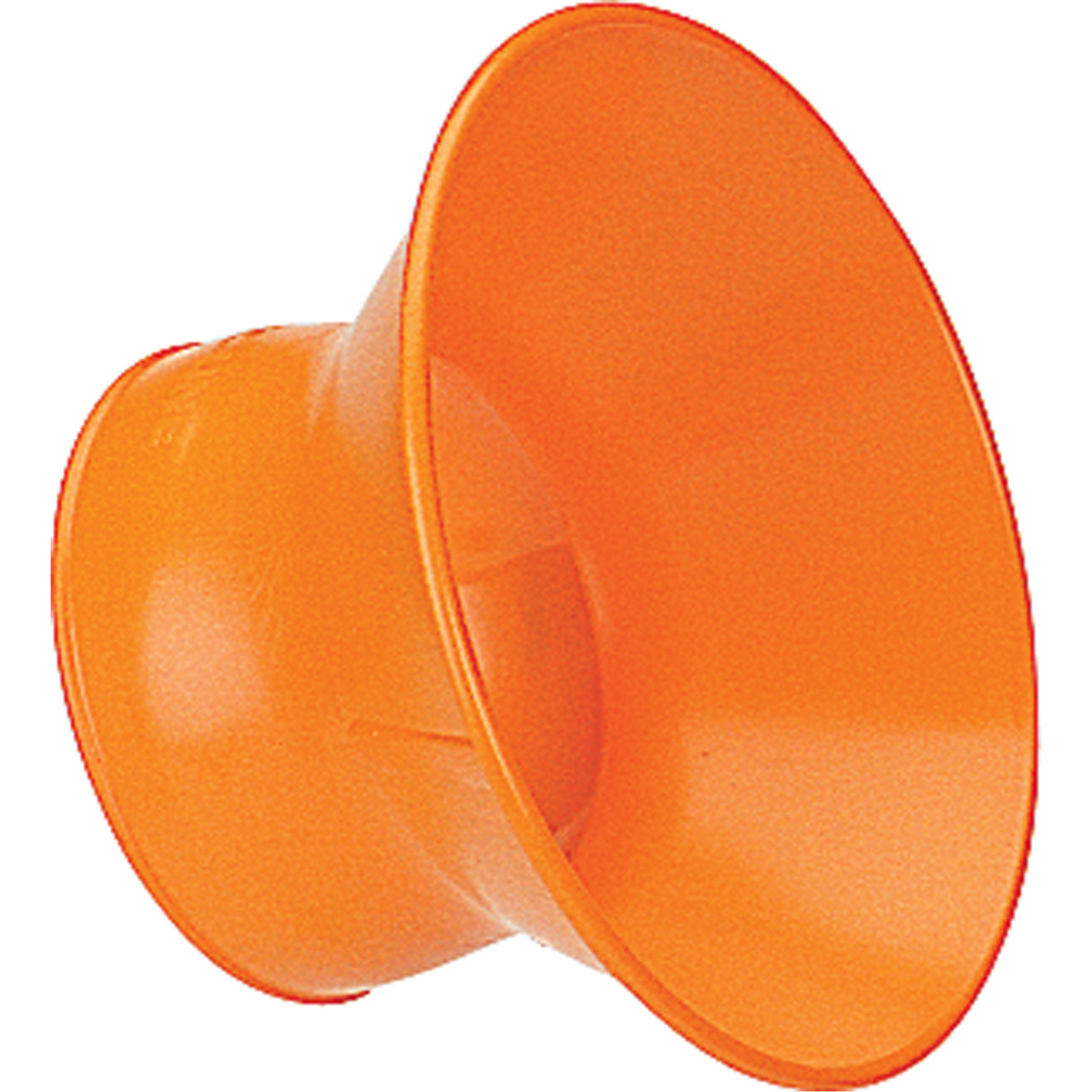Anti-Static Round Nozzles