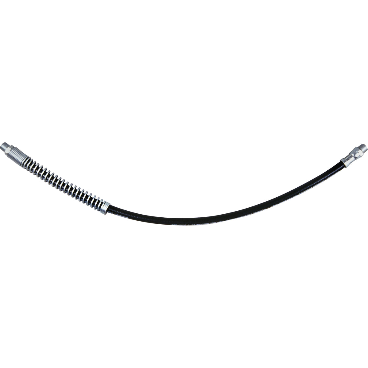 Flexible Grease Hose, 18" L