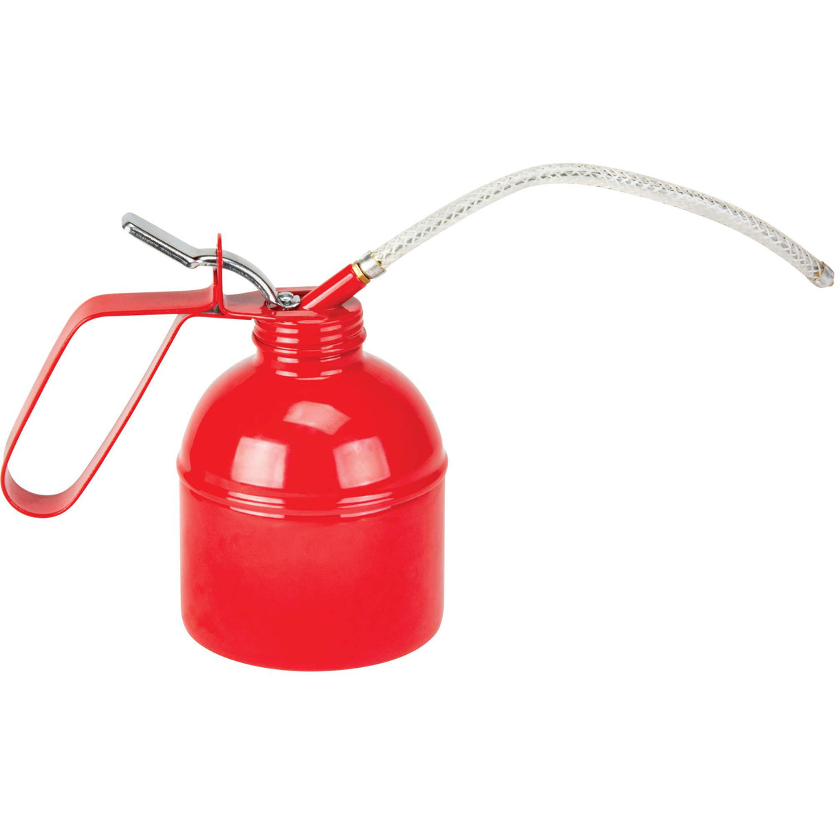 Oil Can, Steel, 23 oz Capacity