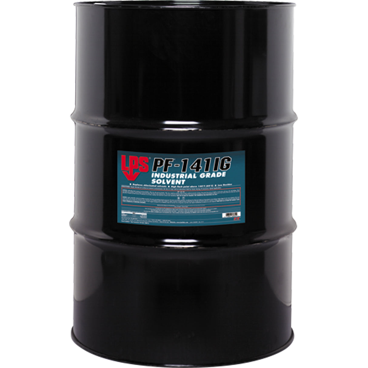 PF®-141 IG Industrial Grade Solvent, Drum