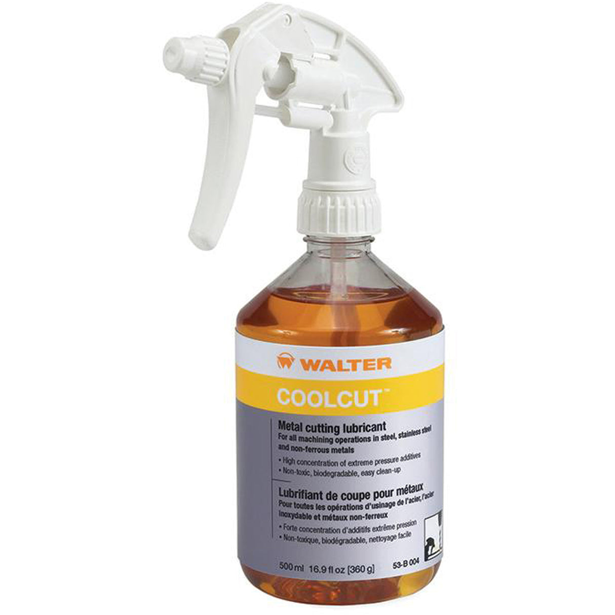 COOLCUT™ Metal Cutting Lubricant, 400 ml
