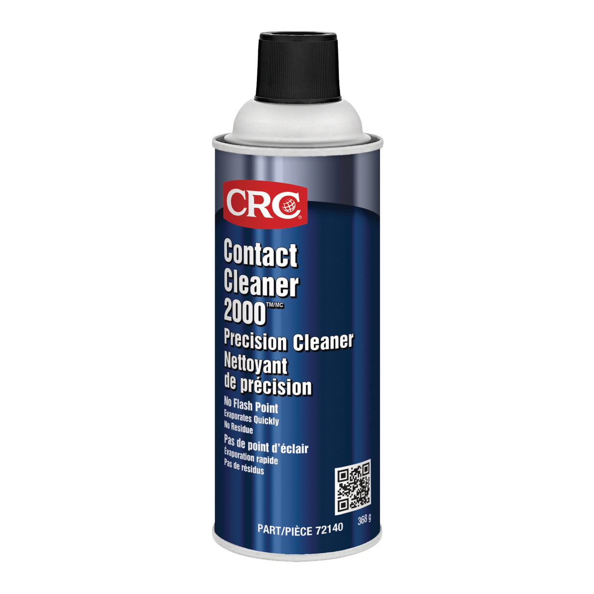 Contact Cleaner 2000® Precision Cleaner, Aerosol Can