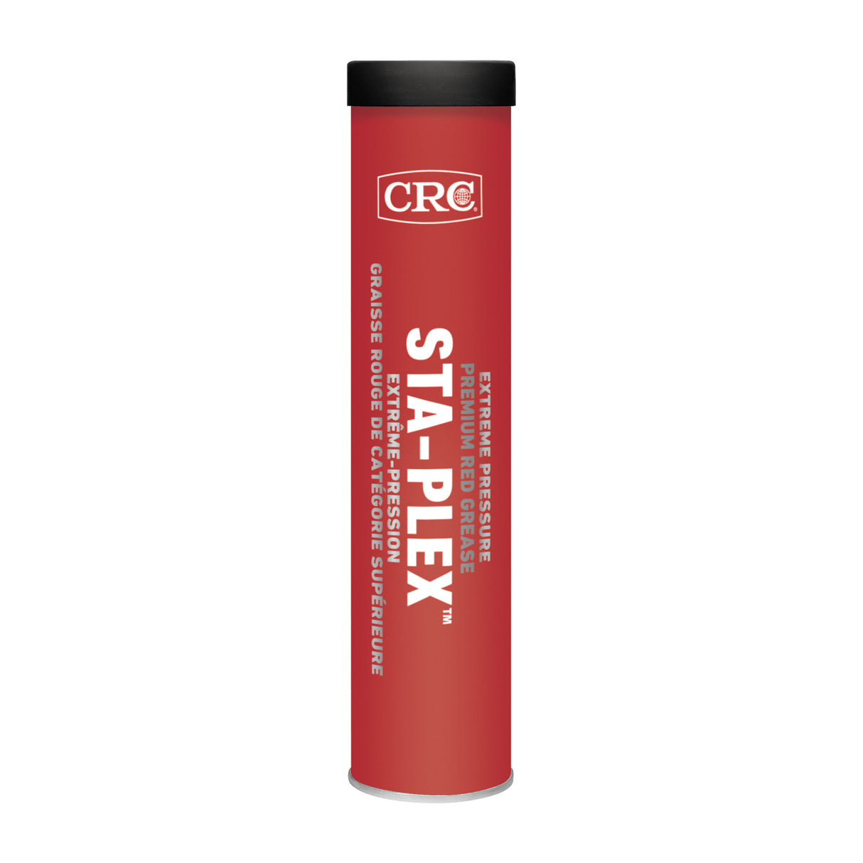 Sta-Plex™ Red Grease, 397 g, Cartridge