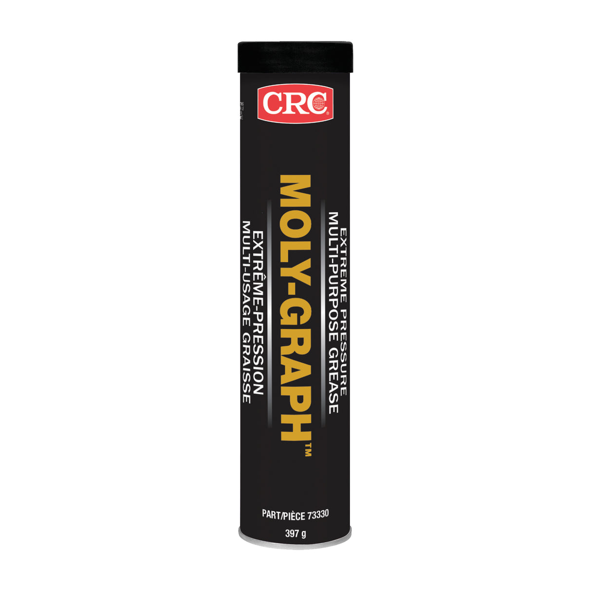 Moly-Graph™ Multi-Purpose Lithium Grease, 397 g, Cartridge
