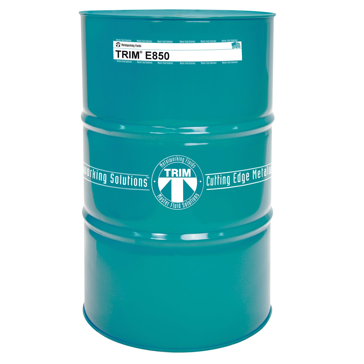 TRIM® E850 Premium Emulsion Coolant, Drum