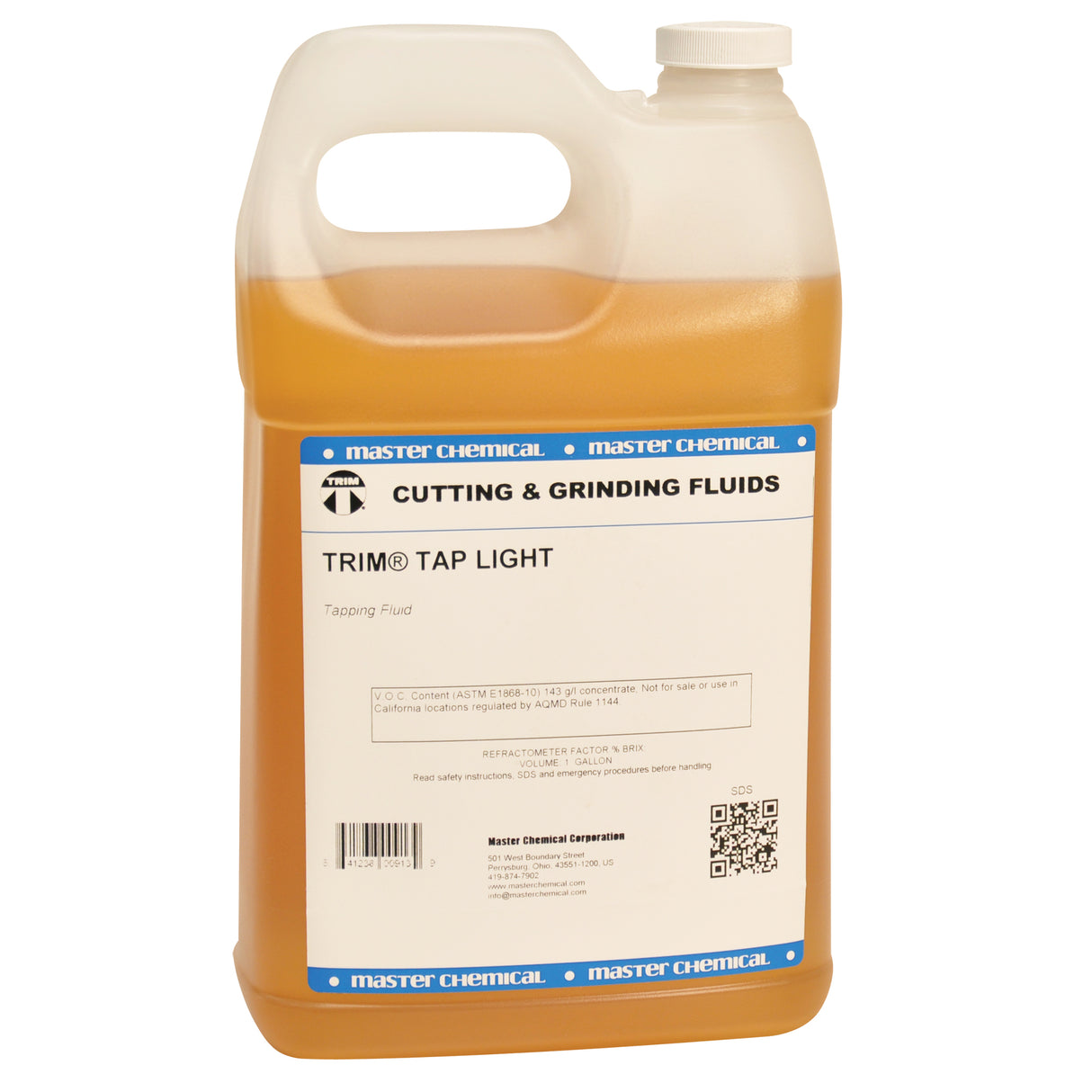 TRIM® TAP Light Tapping Fluid, Jug