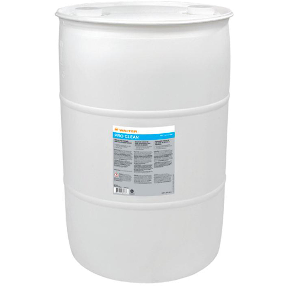 Pro Clean™ High-Strength Solvent, Drum