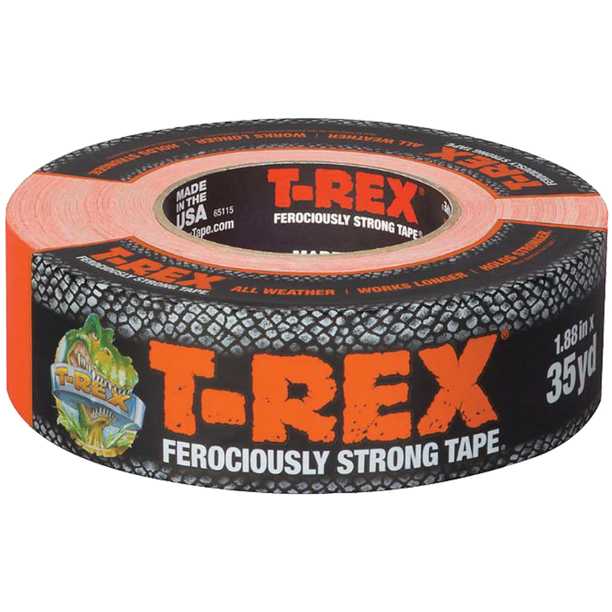 T-REX Ferociously Strong Tape